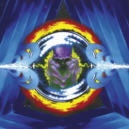 Mausoleum Gate : Space, Rituals and Magick